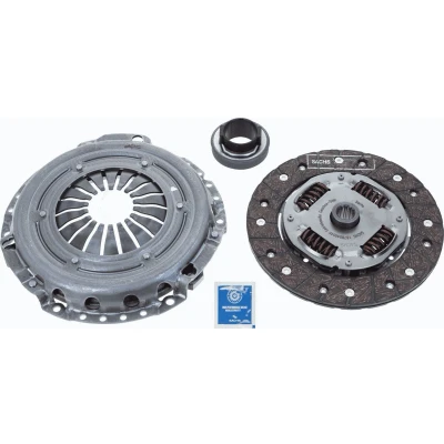 Imagem de SACHS 3000 174 006 Kit de Embraiagem 200 OPEL: Corsa B Hatchback, Astra F Caravan, Agila A