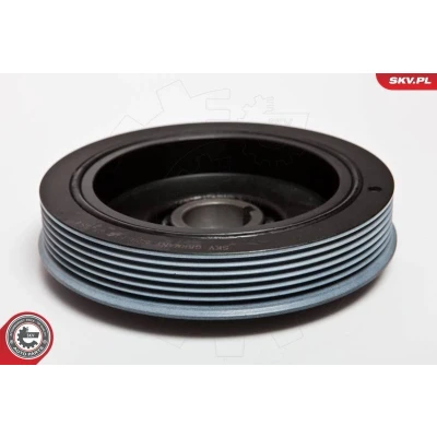 Imagem de ESEN SKV 75SKV007 Suporte, motor traseira Alumínio, Borracha 205mm 50mm OPEL: Corsa C Hatchback, Combo Van / Carrinha, Tigra Twintop