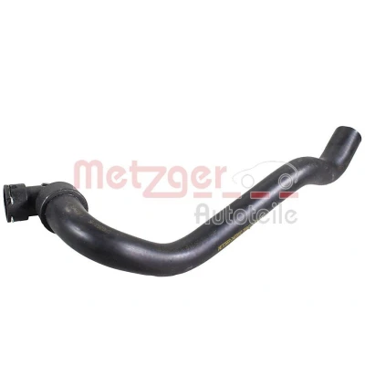 Imagem de METZGER 2422032 Mangueira de Radiador EPDM (borracha etileno propileno dieno) com braçadeira PEUGEOT: 207 SW, 2008 Carrinha, CC