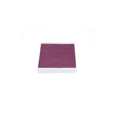 Imagem de KAVO PARTS DC 7110X Filtro, ar do habitáculo com efeito antialérgico 240mm 204mm 35mm OPEL: Astra H Hatchback, J Hatchback