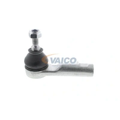 Imagem de VAICO V95 9516 Rótula de direção 15,3 M10x1,25 Original Quality exterior, à direita, do lado da roda, Eixo dianteiro com acessórios