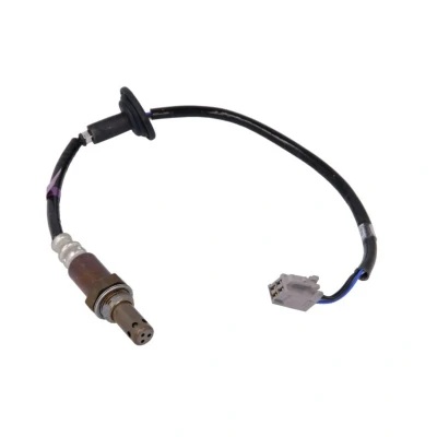 Imagem de DENSO Direct Fit DOX 0285 Sonda lambda com manga de borracha M18x1.5 aquecimento, tipo dedo, saltos TOYOTA: Corolla IX Hatchback