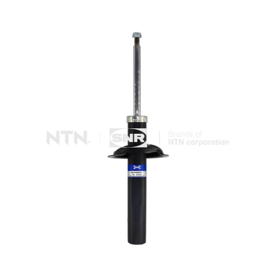 Imagem de SNR SA65940.30R Amortecedor Eixo dianteiro, lado direito Pressão do gás 478mm 291mm 51mm Tubo duplo com assento de mola cavilha em cima