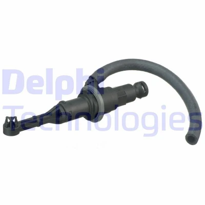 Imagem de DELPHI LM80453 Cilindro Mestre da Embraiagem OPEL: Movano A Van, RENAULT: MASTER 2 Kasten
