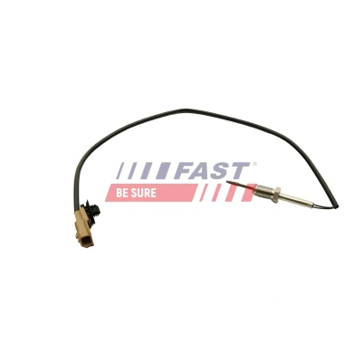 Imagem de FAST FT80239 Sensor Antes do turbocompressor MERCEDES BENZ: Classe A, GLA, RENAULT: Clio 4, NISSAN: Qashqai 2