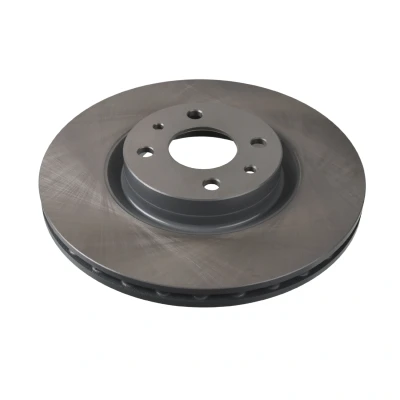 Imagem de BLUE PRINT ADL144319 Disco de travão Eixo dianteiro 284 22 4 98 interior ventilado revestido FIAT: Stilo Hatchback, BRAVO 2, 1