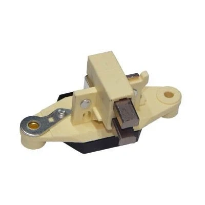 Imagem de HITACHI 130507 Regulador do Alternador 14 MERCEDES BENZ: 190, W123 Sedan, OPEL: Corsa B Hatchback, Astra F CC, SKODA: Fabia 1 Combi