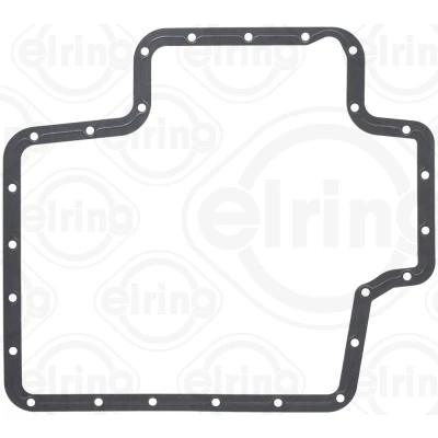 Imagem de ELRING 496.251 Junta do Cárter BMW: 5 Sedan
