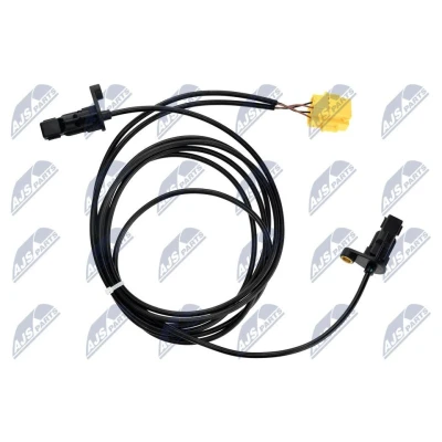 Imagem de NTY HCA VV 007 Sensor de ABS Eixo traseiro esquerdo, direito 1855 VOLVO: S70