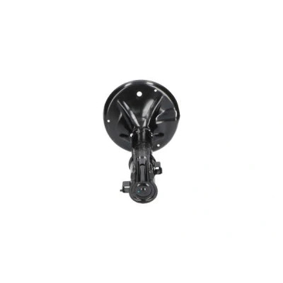 Imagem de KAVO PARTS SSA 3009 Amortecedor Eixo dianteiro, lado esquerdo Pressão do gás Tubo duplo com assento de mola cavilha em cima