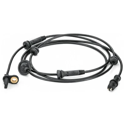 Imagem de HELLA 6PU 012 806 401 Sensor de ABS activo 2 FIAT: Doblo I Cargo