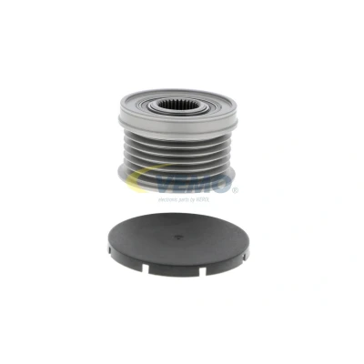 Imagem de VEMO V30 23 0017 Polia Roda Livre do Alternador 35,2 Ferramenta especial necessária para a montagem Q+, original equipment manufacturer quality
