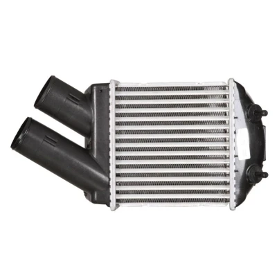 Imagem de NRF 30832 Intercooler Alumínio