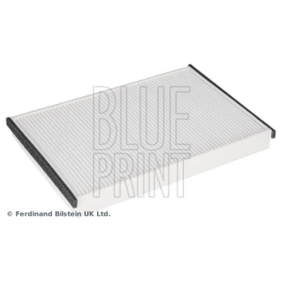 Imagem de BLUE PRINT ADZ92503 Filtro, ar do habitáculo Filtro de pólen 302 199 30 OPEL: Astra H Hatchback, Caravan, GTC, VAUXHALL: Zafira Mk1