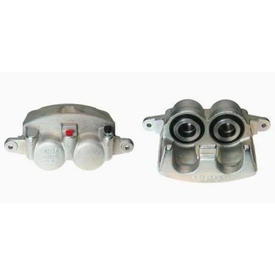 Imagem de BUDWEG CALIPER 343862 Pinça de travão JEEP: GRAND CHEROKEE 2