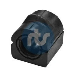 Imagem de RTS 035 00079 Casquilho da Barra Estabilizadora Eixo traseiro, de ambos os lados Apoio borracha 22mm