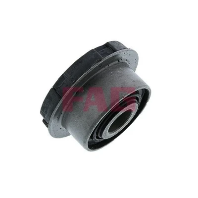 Imagem de FAG 829 0175 10 Casquilho de braço Suspensão Rolamento borracha e metal para transversal PEUGEOT: 605 Sedan, 607 Sedan