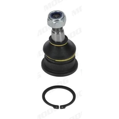 Imagem de MOOG MI BJ 10377 Rótula de suspensão ambos os lados, em cima, Eixo dianteiro 18 50 MITSUBISHI: PAJERO 1, 1 Canvas Top, L300 / Delica III Van