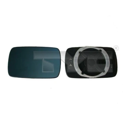 Imagem de TYC 303 0071 1 Vidro Espelho à direita BMW: 3 Sedan, Touring