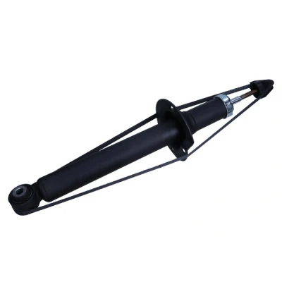 Imagem de MAXGEAR 11 0986 Amortecedor Eixo traseiro Pressão do gás Tubo duplo com assento de mola cavilha em cima, olhal baixo