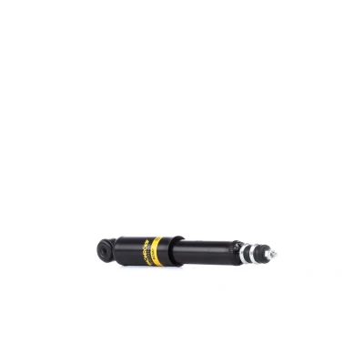 Imagem de MONROE R2587 Amortecedor Pressão do óleo Tubo duplo telescópico olhal em cima, cavilha baixo RENAULT: 4 Carrinha