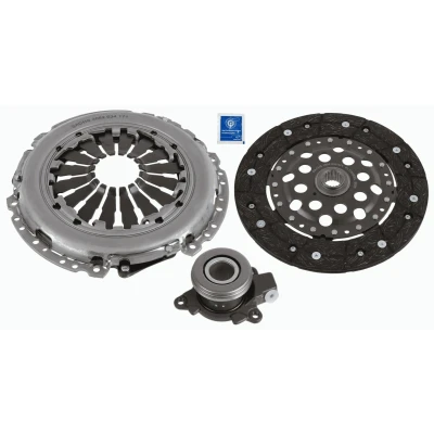 Imagem de Kit de embraiagem SACHS 3000 990 671