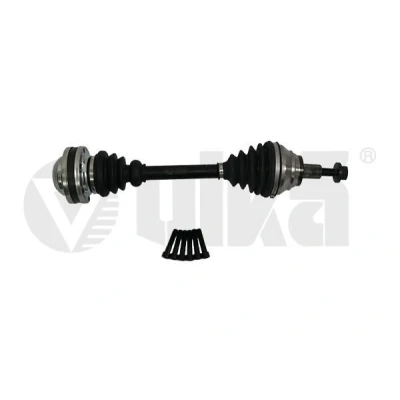 Imagem de VIKA 54070008201 Veio de transmissão esquerda 502mm Caixa velocidades manual SKODA: Fabia 1 Combi, I Hatchback