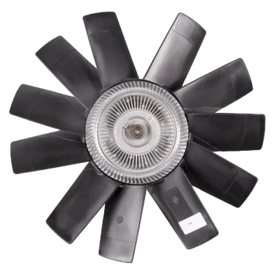 Imagem de FEBI BILSTEIN 106015 Ventilador de Radiador 420 mecânico