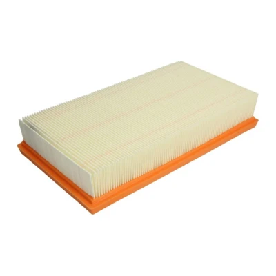 Imagem de HENGST FILTER E375L Filtro de ar 47 148 267 Cartucho filtrante FORD: Focus Mk1 Hatchback, Carrinha, Transit Connect Van