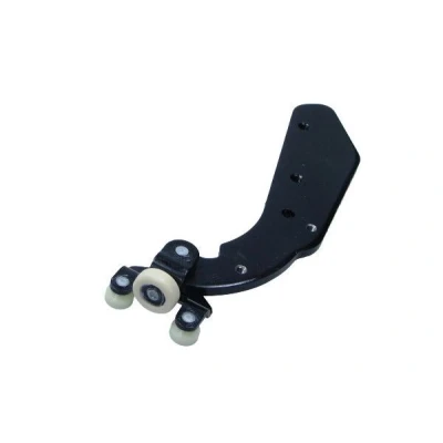 Imagem de MAXGEAR 27 1419 Guia dos roletes, porta corrediça à direita, em baixo