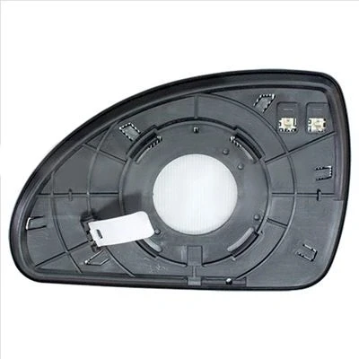 Imagem de TYC 317 0031 1 Vidro Espelho à direita KIA: cee‘d I Hatchback, Carrinha, Pro Hatchback