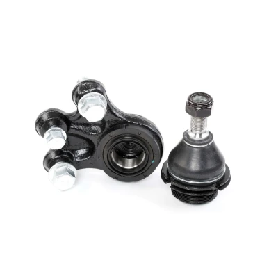 Imagem de RIDEX 2523R0003 Kit de reparação, articulação suspensão/guia Eixo dianteiro, em cima, baixo CITROËN: C5 III Carrinha, C6 Sedan