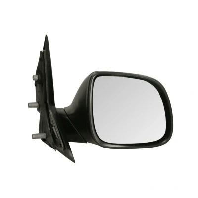 Imagem de Espelho retrovisor Blic 5402 04 1623332P à direita manual convexo VOLKSWAGEN: Transporter 6, 6 Bus