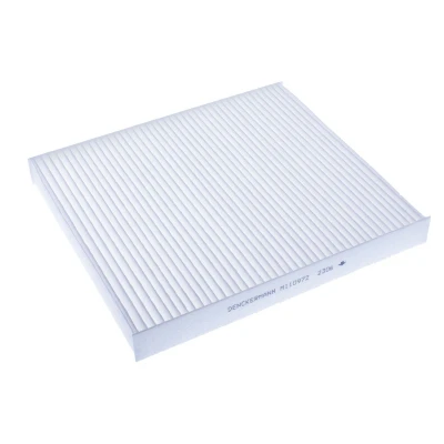 Imagem de DENCKERMANN M110972 Filtro, ar do habitáculo Filtro de pólen 254 226 29 KIA: Optima / K5 Sedan, Sportswagon
