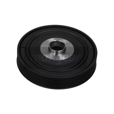 Imagem de MAXGEAR 30 0129 Polia da Cambota 7PK 155 RENAULT: LAGUNA 2 Grandtour, 3 MEGANE Kombi