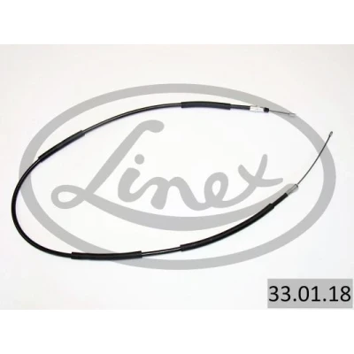 Imagem de LINEX 33.01.18 Cabo do freio de mão