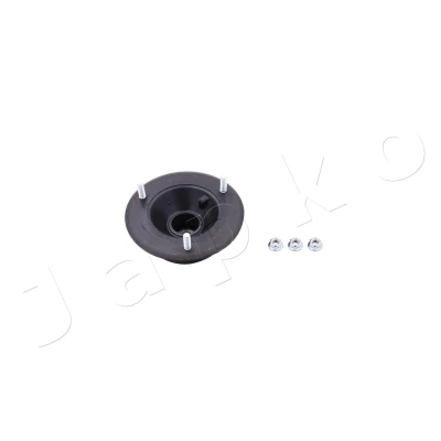 Imagem de JAPKO SMJ0174 Suporte de apoio do conjunto mola / amortecedor Eixo dianteiro BMW: 3 Sedan, Touring, 1 Hatchback