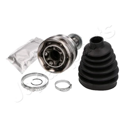 Imagem de JAPANPARTS GI W10 Ponteira de Transmissão do lado da roda