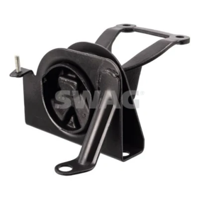 Imagem de SWAG 70 93 7164 Suporte, motor à direita, em cima Rolamento de borracha e metal 250 FIAT: Punto II Hatchback