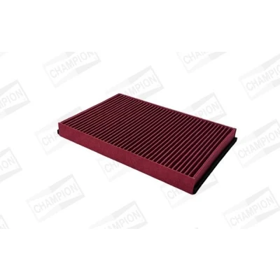 Imagem de CHAMPION CCF0013B Filtro, ar do habitáculo Com efeito antibacteriano 294 195 30 OPEL: Astra H Hatchback, Caravan, GTC