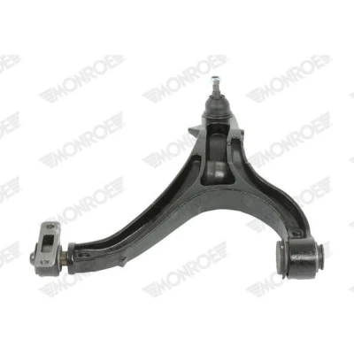 Imagem de MONROE L80J23 Braço de suspensão em baixo, Eixo dianteiro, lado direito transversal JEEP: GRAND CHEROKEE 3