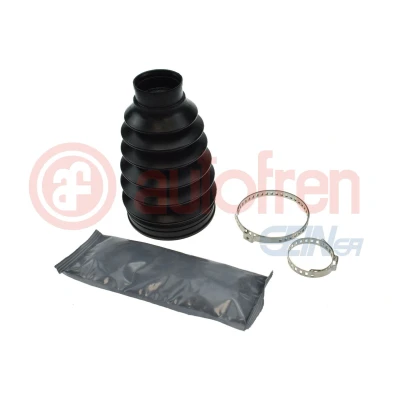 Imagem de AUTOFREN SEINSA D8341T Fole de Transmissão 130mm do lado da roda RENAULT: CLIO 2, 2 Kasten, Megane Scenic