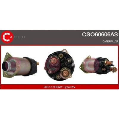Imagem de CASCO CWR72016AS Interruptor, elevadores dos vidros do lado condutor