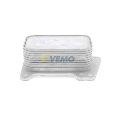 Imagem de VEMO V40 60 2114 Radiador de Óleo OPEL: Insignia A Hatchback, Sports Tourer, Astra J Tourer