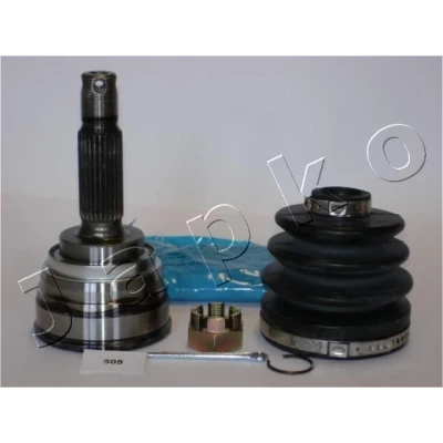 Imagem de JAPKO 62505 Ponteira de Transmissão HYUNDAI: LANTRA 2