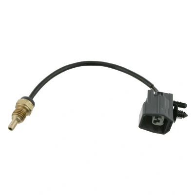 Imagem de FEBI BILSTEIN 26446 Sensor da Temperatura do Líquido de Refrigeração FORD: FIESTA 4, Focus Mk1 Carrinha, Hatchback