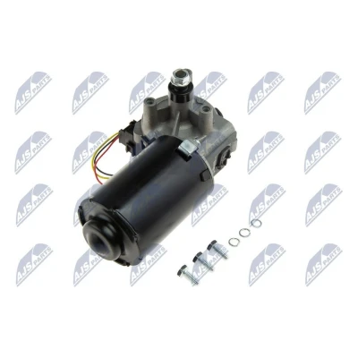 Imagem de NTY ESW FT 007 Motor de Limpa Vidros 12 à frente FIAT: Seicento / 600 Hatchback