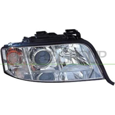 Imagem de PRASCO AD0334913 Farol Principal à direita AUDI: A6 C5 Sedan, Avant