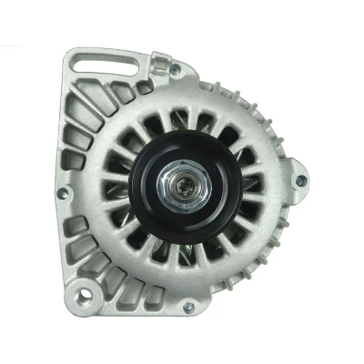 Imagem de AS PL A1014 Alternador 12V 75A RENAULT: CLIO 2, 1, 2 Kasten
