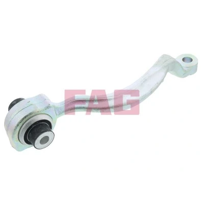 Imagem de FAG 821 0961 10 Braço de suspensão transversal Aço fundido MERCEDES BENZ: Classe E Sedan, T modell